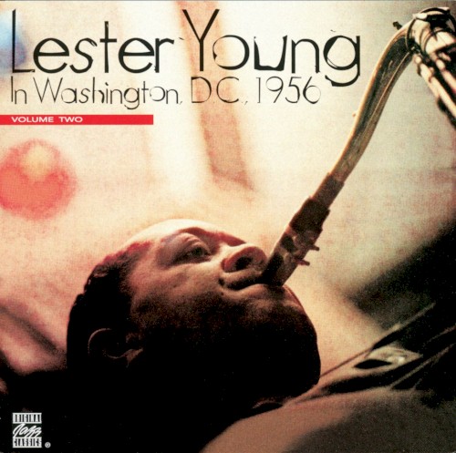 In Washington, D.C. 1956 Volume Two