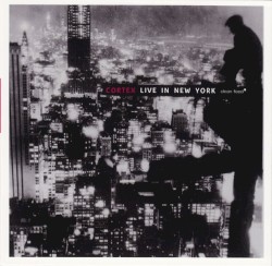 Live In New York