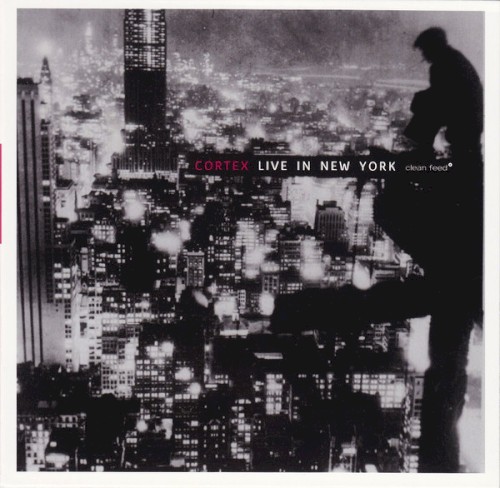 Live In New York