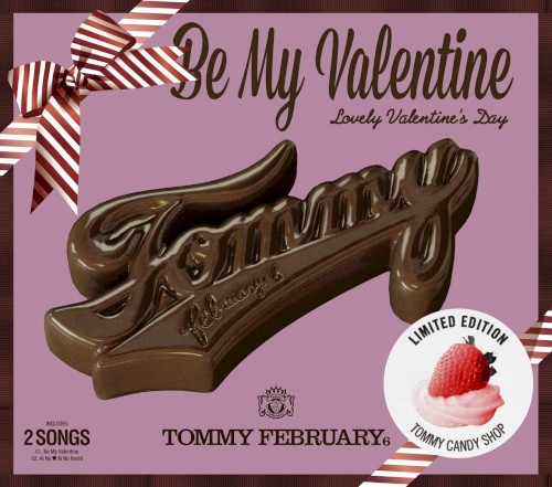 Be My Valentine
