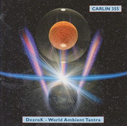 World Ambient Tantra
