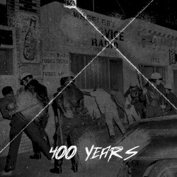 400 Years