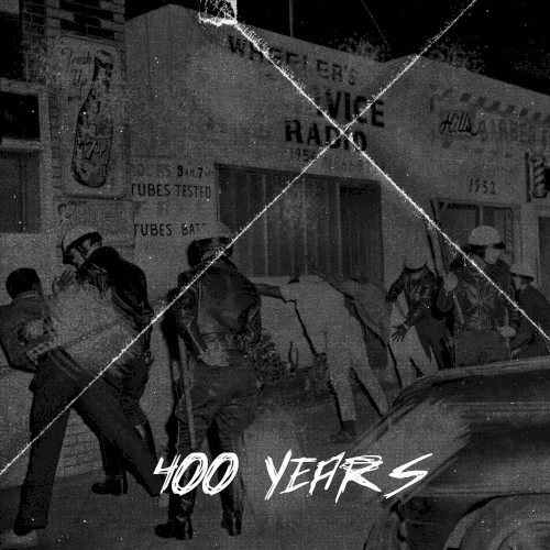 400 Years