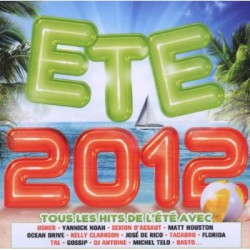 Été 2012