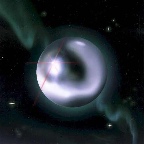 Céleste/Night Sky
