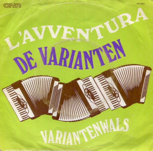 L’Avventura