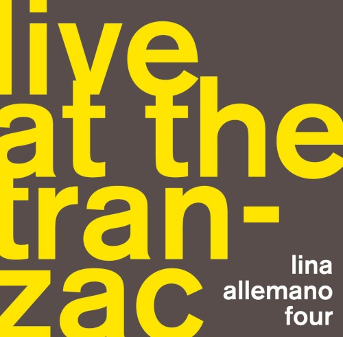 Live at the Tranzac