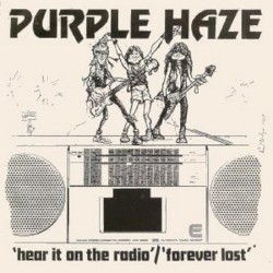 Hear It on the Radio / Forever Lost
