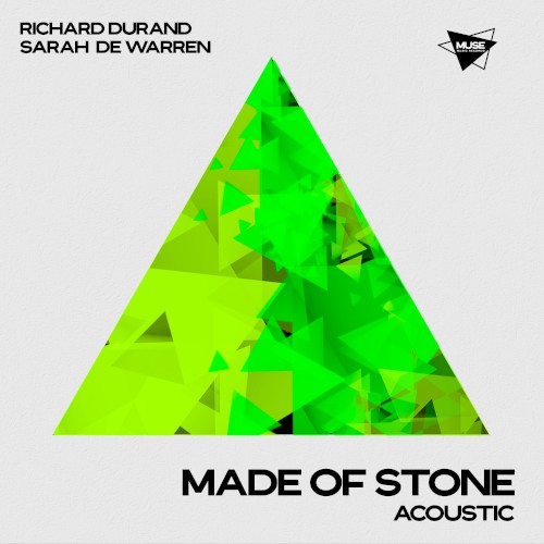 Made of Stone (acoustic)