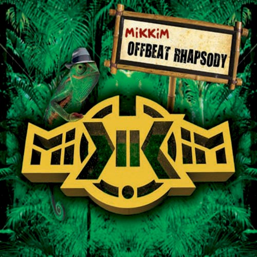 Offbeat Rhapsody