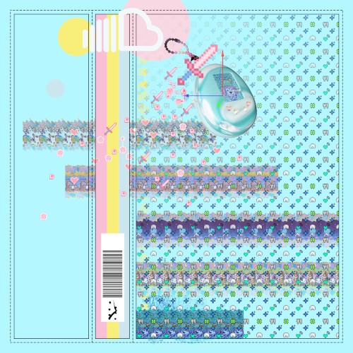 TAMAGOTCHIS