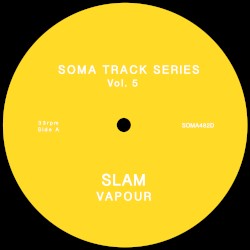 Soma Track Series, Vol. 5