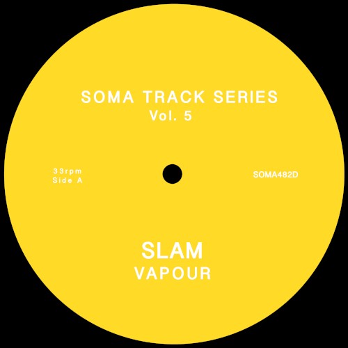 Soma Track Series, Vol. 5