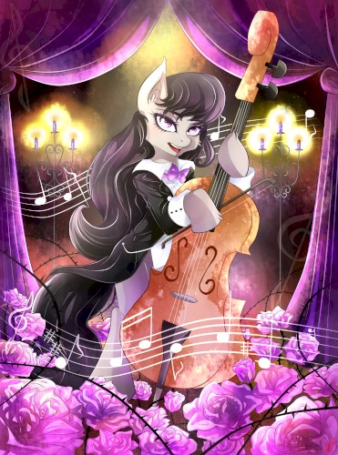 Moment Musical