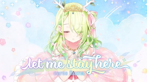 Let Me Stay Here