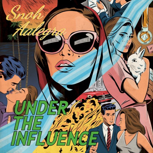 Under the Influence