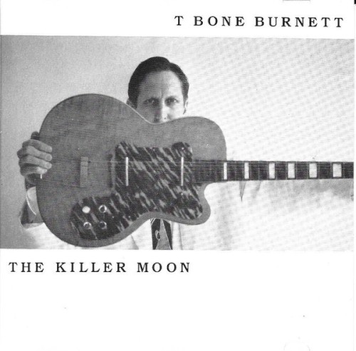 The Killer Moon
