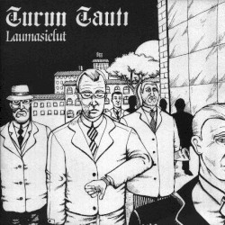 Laumasielut