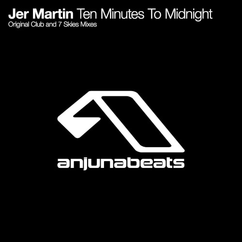 Ten Minutes to Midnight