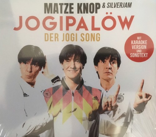 Jogipalöw - Der Jogi Song