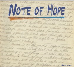Note of Hope: A Celebration of Woody Guthrie