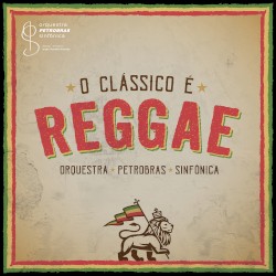 O Clássico É Reggae