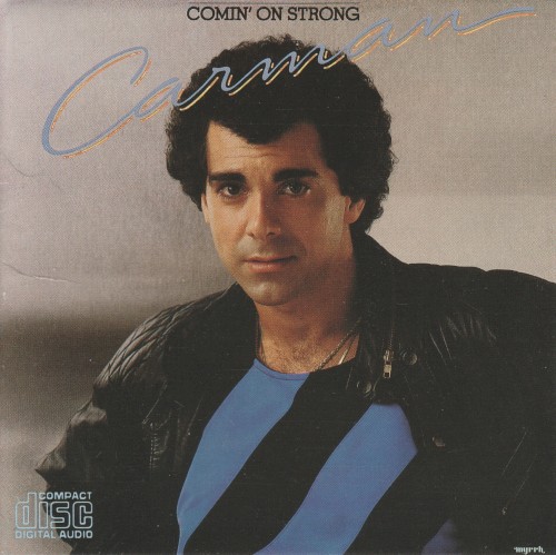 Comin’ On Strong