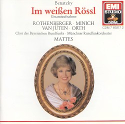 Im weißen Rössl