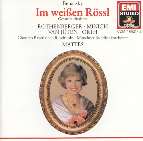 Im weißen Rössl