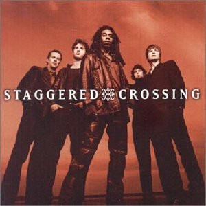 Staggered Crossing