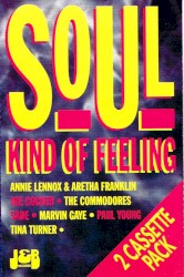 Soul Kind of Feeling
