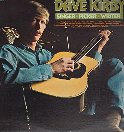 Singer Picker Writer