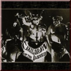 Children of the Damned