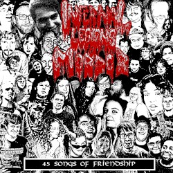 45 Songs of Friendship