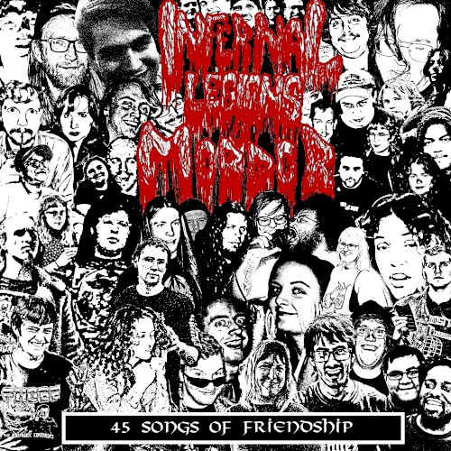 45 Songs of Friendship