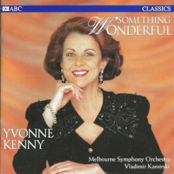 Something Wonderful