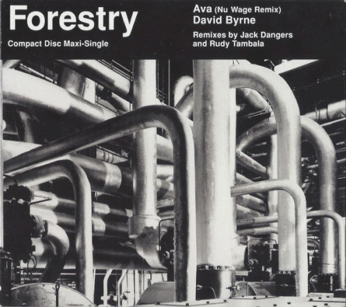 Forestry