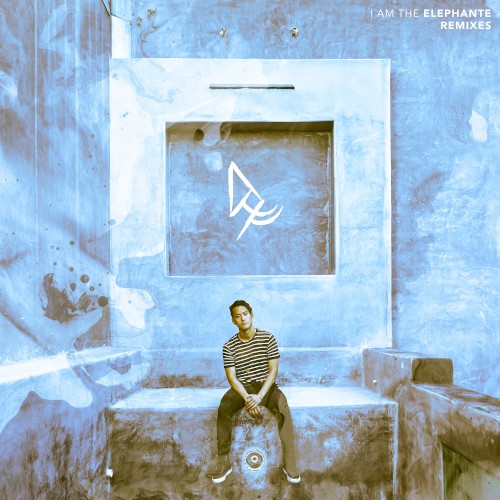 I Am the Elephante (remixes)