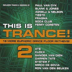 This Is Trance! 2
