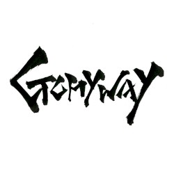 GO MY WAY