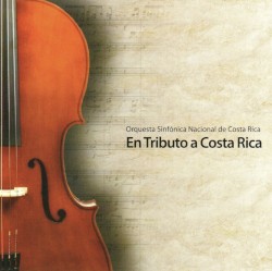 En tributo a Costa Rica