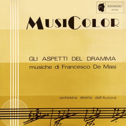 Gli aspetti del dramma