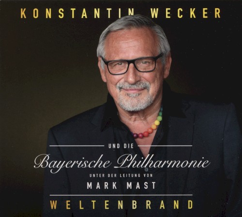 Weltenbrand