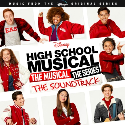 The Medley, The Mashup (from “High School Musical: The Musical: The Series”)