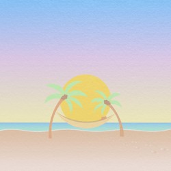Palm Trees