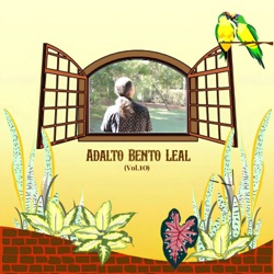 1º comPasso: Samba & choro