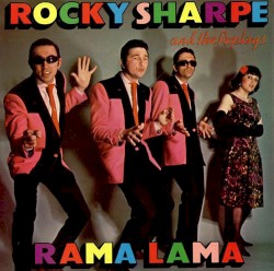 RAMA LAMA
