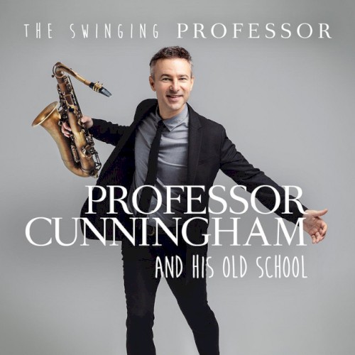 The Swinging Professor