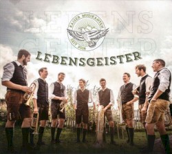 Lebensgeister