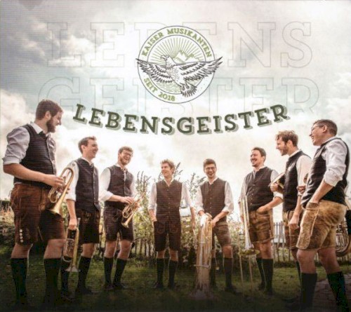 Lebensgeister